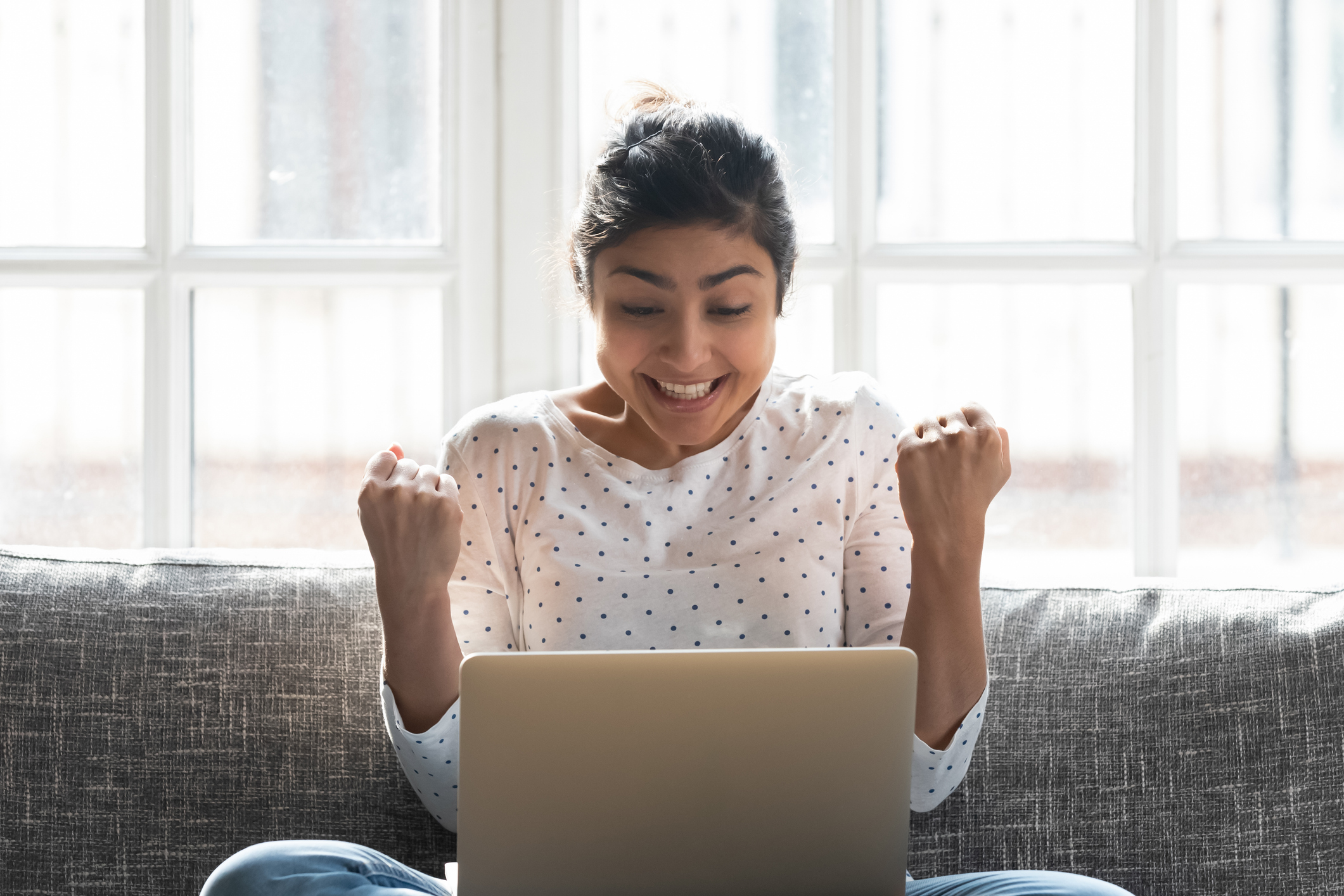 scholarship success