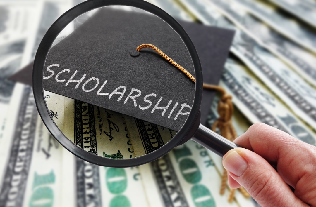 scholarships