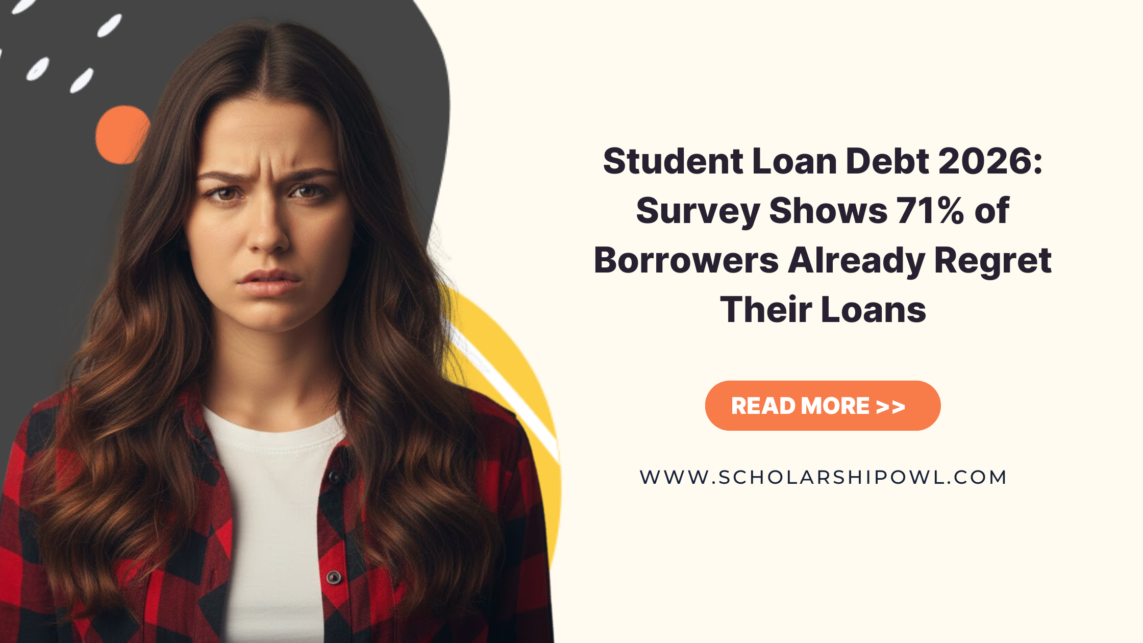 2.6 Million Student Loan Borrowers Default in First Quarter of 2026