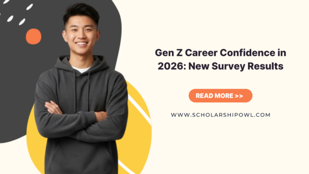 Gen Z Career Confidence in 2026: New Survey Results