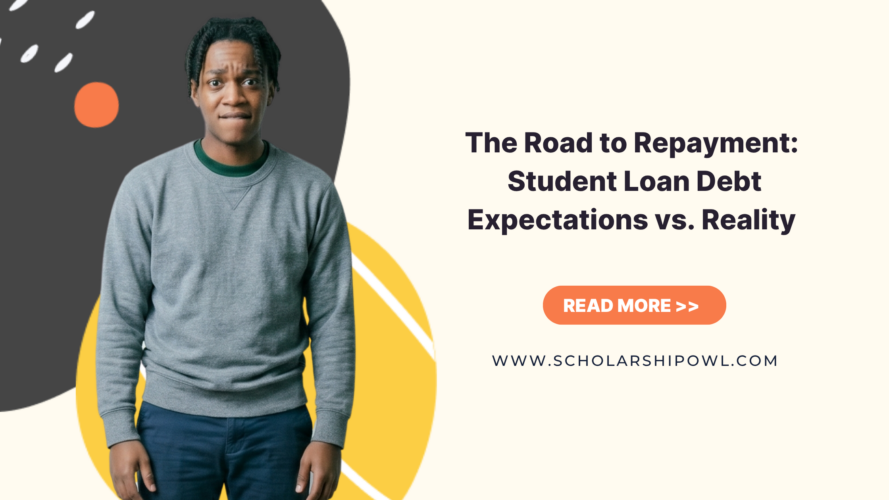 The Road to Repayment: Survey Reveals Student Debt Expectations vs. Reality in 2026