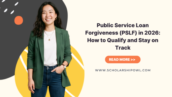 Public Service Loan Forgiveness (PSLF) in 2026: How to Qualify and Stay on Track