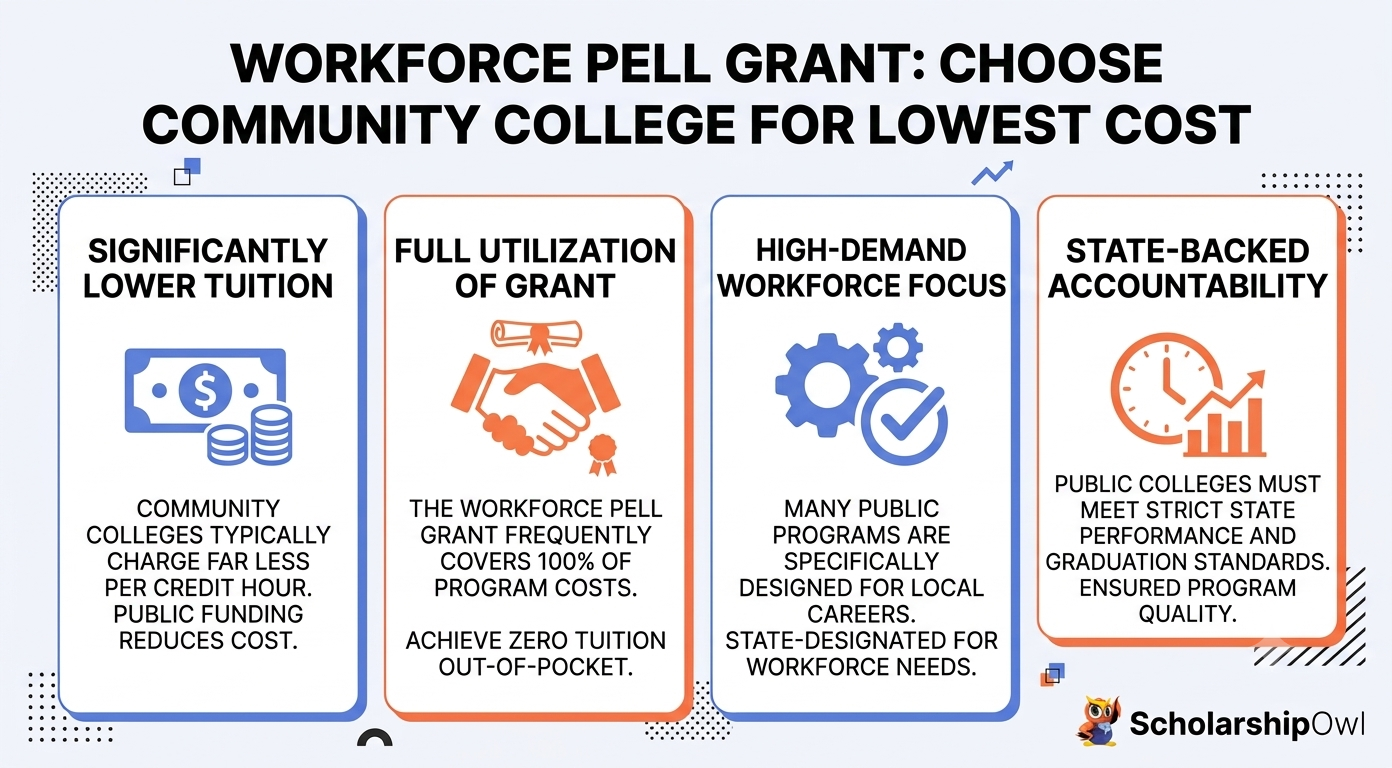 Choose Community College