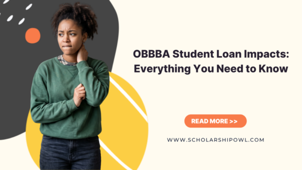 OBBBA Student Loan Impacts: Everything You Need to Know