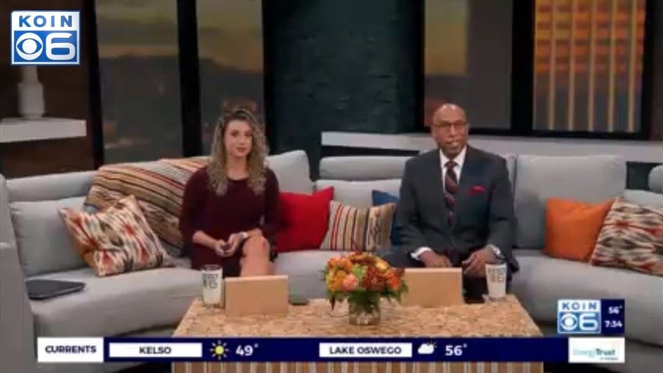 Tips to help students and parents make the most of the scholarship season - CBS Portland, KOIN 6