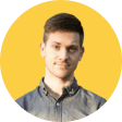 Testimonial of a ScholarshipOwl user (Jordan T. Hughes)
