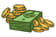 easy money test a