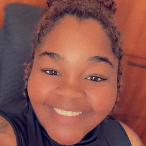 Destiny F.