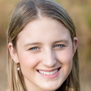 Lydia F.