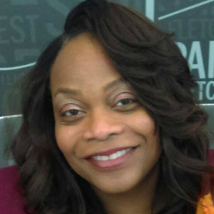 Lavetta M.
