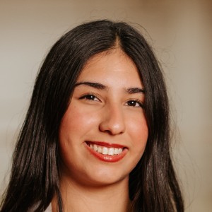 Sophia M.