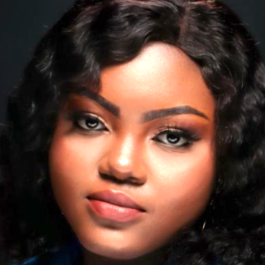Iyanuoluwa O.