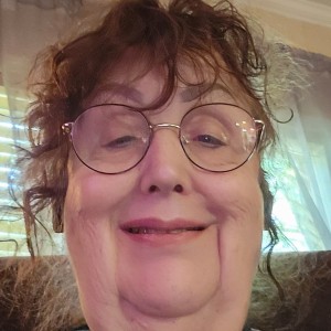 Nancy P.
