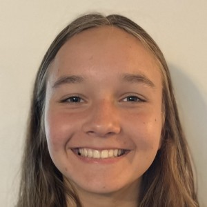 Sydnie C.