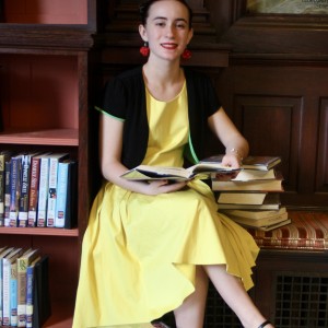 Sarah R.